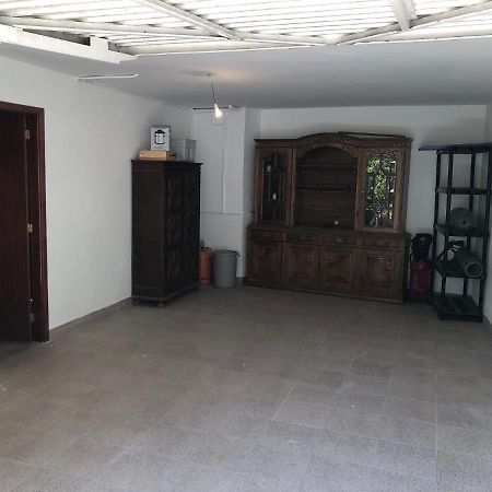 Villa Catarina - Xuresvillas โลวิโอส ภายนอก รูปภาพ