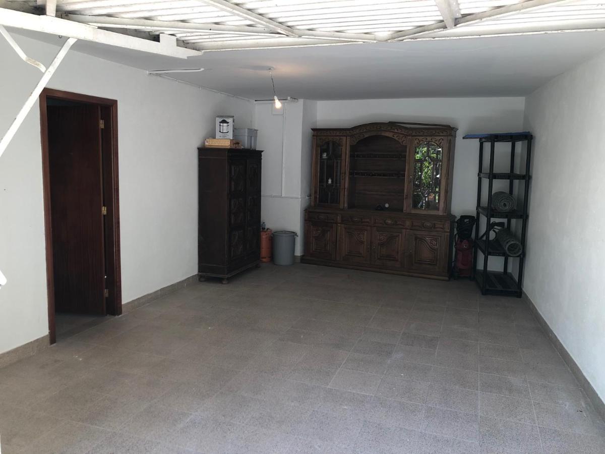 Villa Catarina - Xuresvillas โลวิโอส ภายนอก รูปภาพ