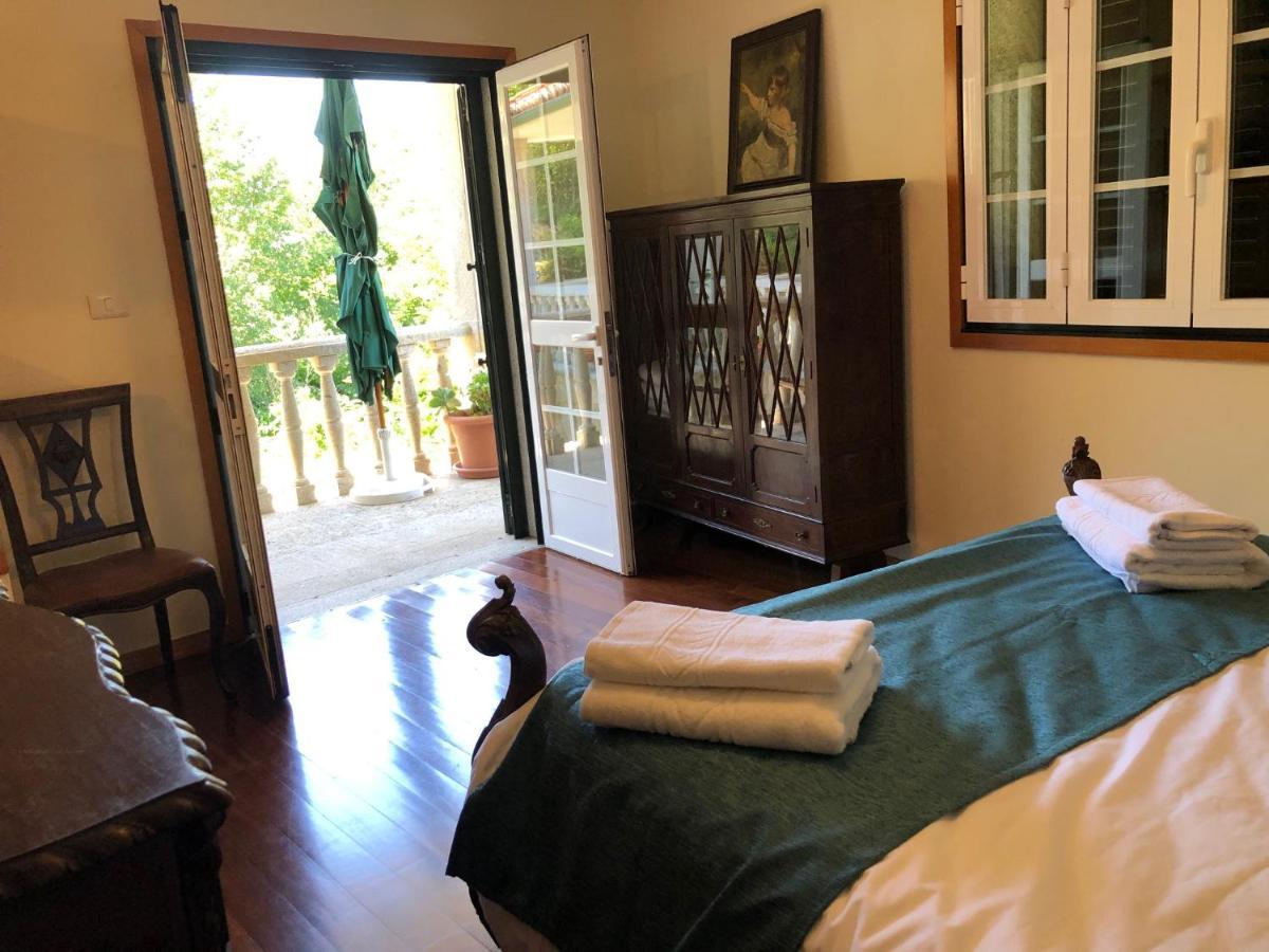 Villa Catarina - Xuresvillas โลวิโอส ภายนอก รูปภาพ