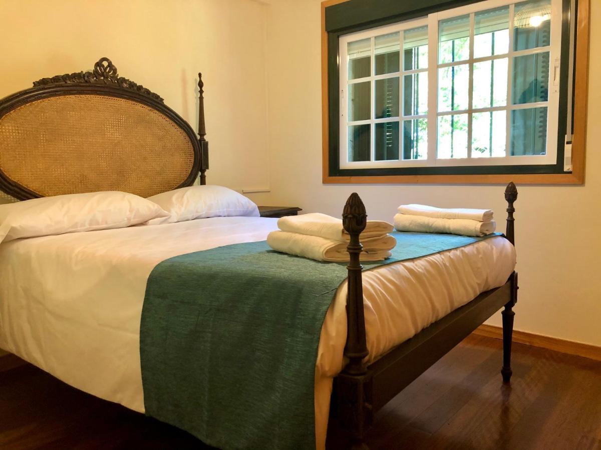 Villa Catarina - Xuresvillas โลวิโอส ภายนอก รูปภาพ
