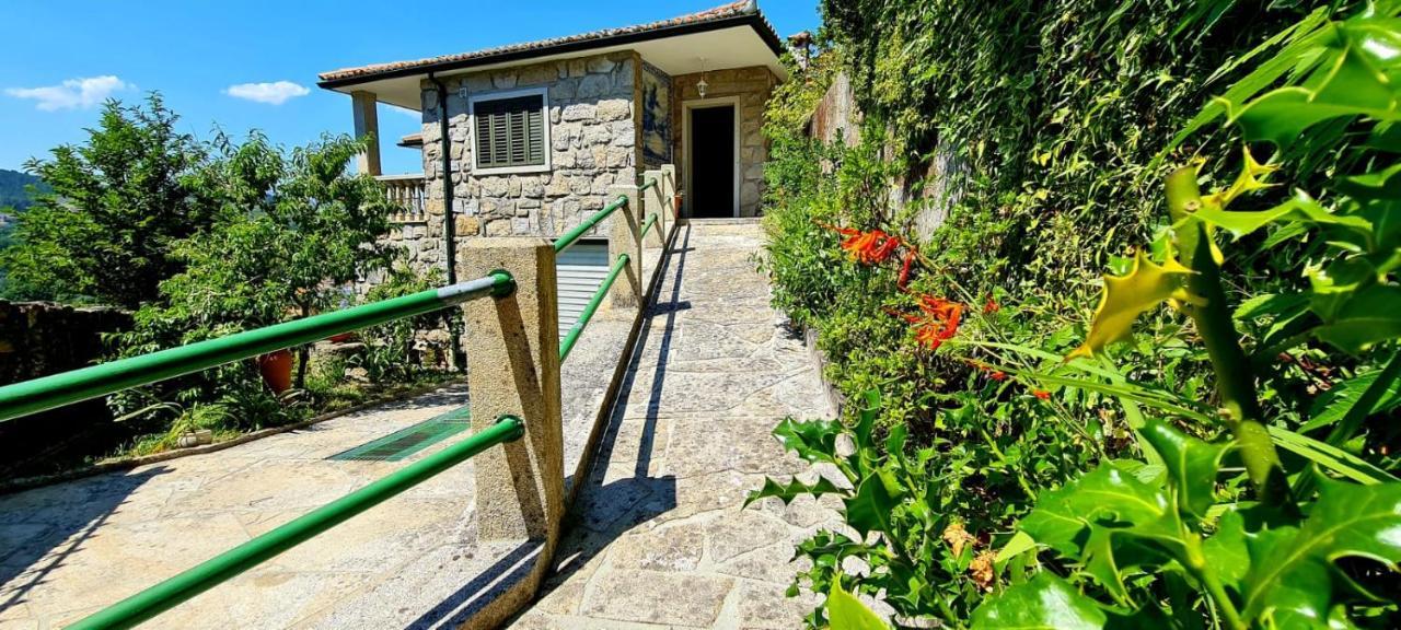 Villa Catarina - Xuresvillas โลวิโอส ภายนอก รูปภาพ