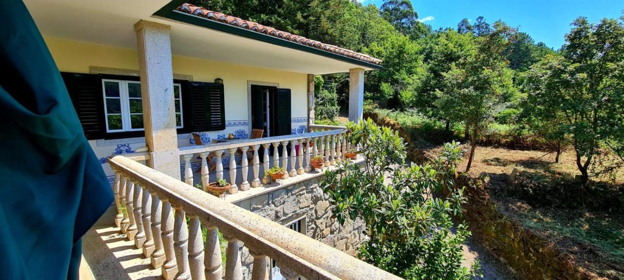 Villa Catarina - Xuresvillas โลวิโอส ภายนอก รูปภาพ